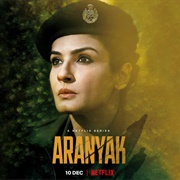 Aranyak