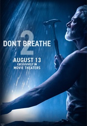 Don't Breath 2 (2021)
