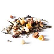 David's Tea Let It Snow