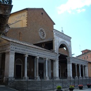 Civita Castellana Cathedral