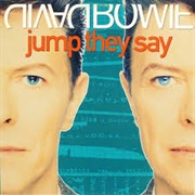 Jump They Say - David Bowie