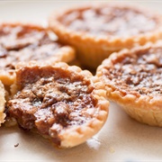 Raisin Tart