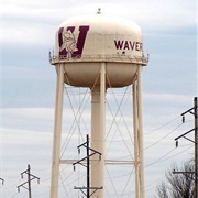 Waverly, Nebraska