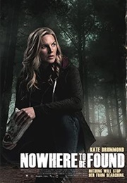 Secrets in a Small Town Aka Nowhere (2019)