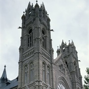 Cathedral of the Madeleine