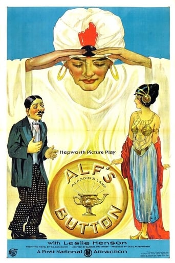 Alf&#39;s Button (1920)