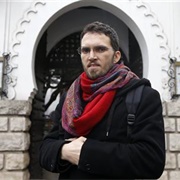 Ludovic-Mohamed Zahed