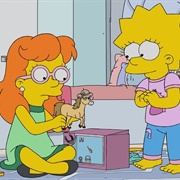 The Hateful Eight-Year-Olds