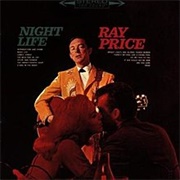 Ray Price- Sittin' & Thinkin'