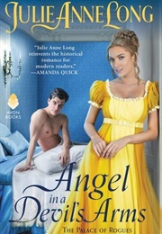 Angel in a Devil's Arms (Julie Ann Long)