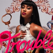 Natalia Kills - Trouble