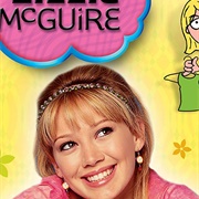 Lizzie McGuire (2001-2004)