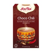 Yogi Choco Chili Tea
