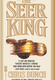 The Seer King Trilogy (Chris Bunch)