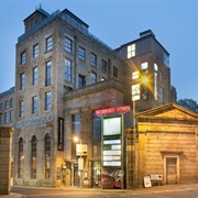 The Smithy Fold - Glossop