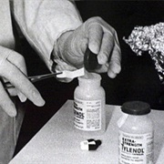 Chicago Tylenol Murders