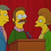 The PTA Disbands (S6E21)