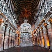 Ajanta Caves