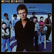 Michael Des Barres - I&#39;m Only Human