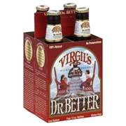Virgil's Dr. Better