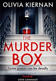 The Murder Box (Olivia Kiernan)
