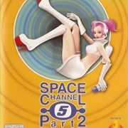 Space Channel 5 Part 2