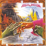 Helloween - Keeper of the Seven Keys Part II