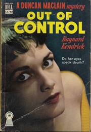 Out of Control (Baynard Kendrick)