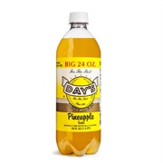 Day's Pineapple
