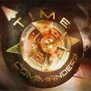 Time Commanders (2003-2016)