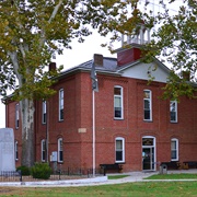 Hickory County, Missouri