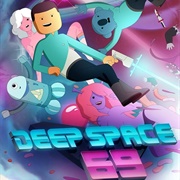 Deep Space 69