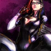Bayonetta (Bayonetta)