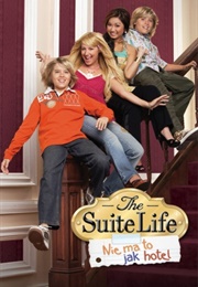 The Suite Life of Zack and Cody (2005)