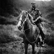 Marcos Subcommandante