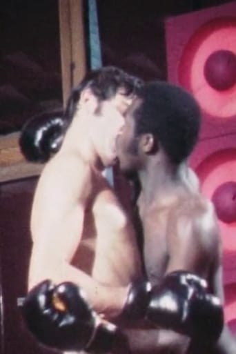 Boxing Match (1973)