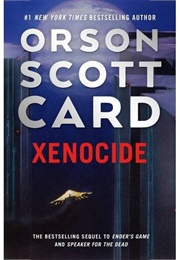 Xenocide (Orson Scott Card)