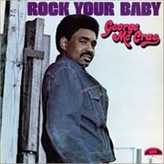 George McCrae