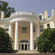 Bellevue Hall