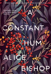 A Constant Hum (Alice Bishop)