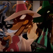 Toon Patrol (Who Framed Roger Rabbit, 1988)