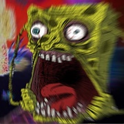 SpongeBob Slendypants