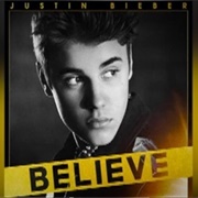 Be Alright - Justin Bieber