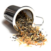 Tea Sip Lavender Honey Tea