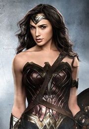 Wonder Woman 1984 (Gal Gadot) (2020)