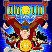 Xiaolin Showdown