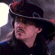 D'Artagnan