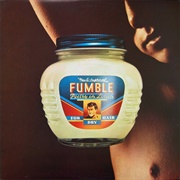 Fumble - Poetry in Lotion