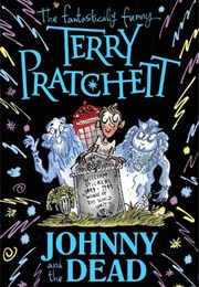 Johnny and the Dead (Terry Pratchett)