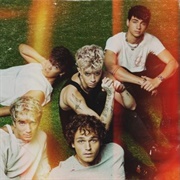 The Good Times and the Bad Ones by Why Don't We